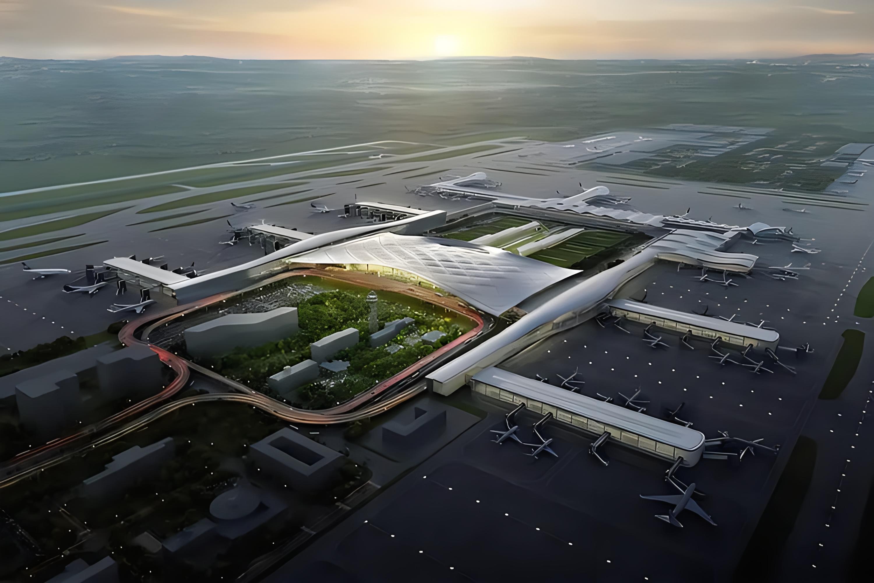 杭州蕭山國際機場