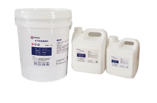 水下環氧灌漿料